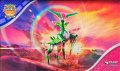 【海外プレイマット】テツノイサハ