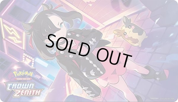 画像1: 【海外プレイマット】マリィ (1)