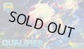 【海外プレイマット】ヒスイゾロアーク QUALIFIER