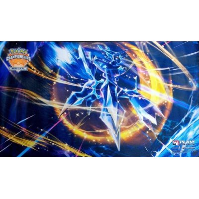 画像1: 【海外プレイマット】オリジンディアルガ