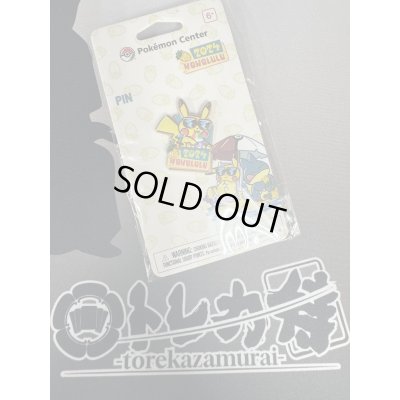 画像1: WCS2024 ホノルル PIN サングラスをかけたピカチュウ【2号店でも販売中】