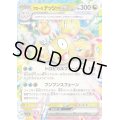 アローラナッシーex(040/064 RR)