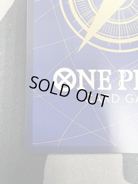 画像10: 【状態B】ロロノア・ゾロ(★SEC/スーパーパラレル)(OP06-118)【2号店併売中/店頭で状態確認可能！】 (10)