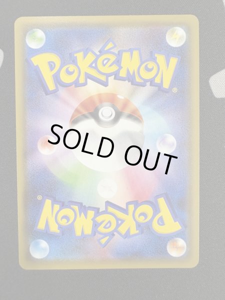 画像6: 【状態B】リーフィアVMAX(089/069 HR) (6)