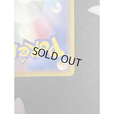 画像10: 【状態B】リーフィアVMAX(089/069 HR)