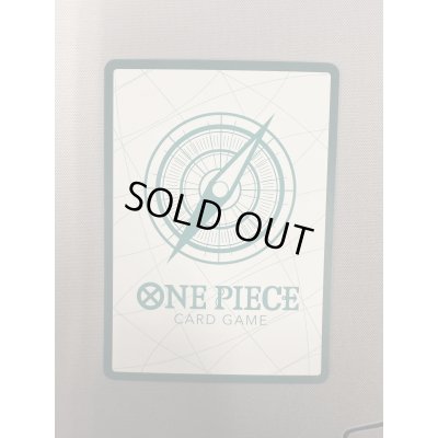 画像7: 【状態B】ドン!!カード[ロロノア・ゾロ](スーパーパラレル)【PRB-01】