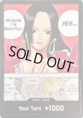 【海外版】ドン!!カード[ハンコック]【2号店併売中】