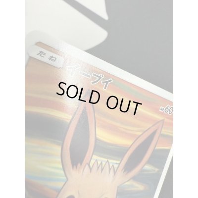 画像5: 【状態C】イーブイ(287/SM-P)(1)