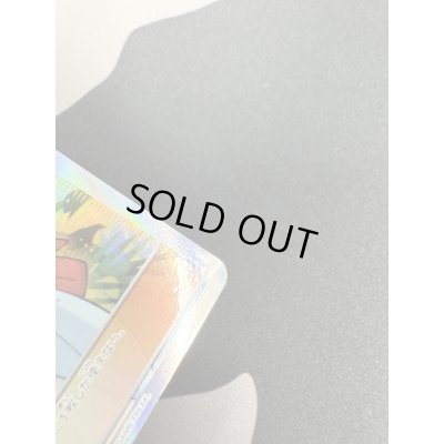 画像13: 【状態E】かんこうきゃく(192/173 SR)