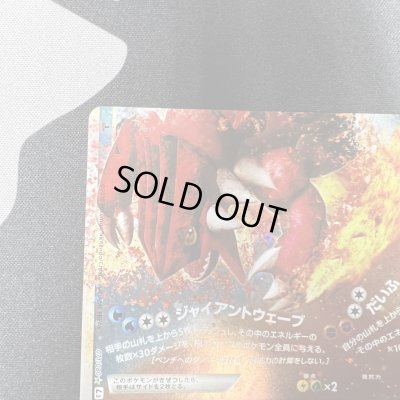 画像14: 【状態B】カイオーガ&グラードン(上下セット)(☆)(070*071/080)