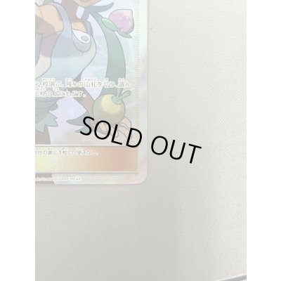 画像7: 【状態B】マオ(055/050 SR)