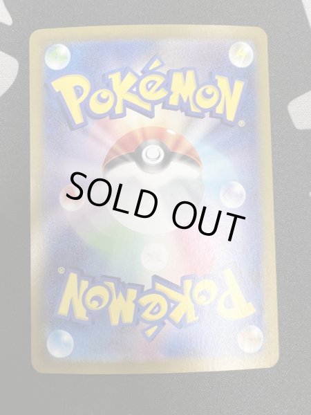 画像7: 【状態B-】ナンジャモ(350/190 SAR) (7)