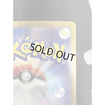 画像9: 【状態B-】ナンジャモ(350/190 SAR)