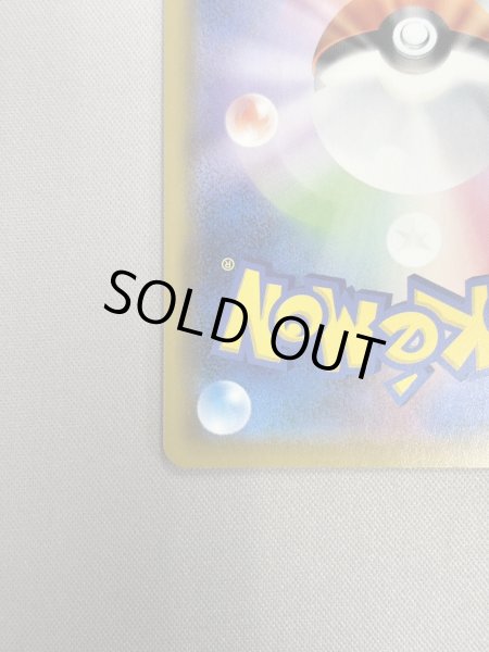 画像10: 【状態B】レシラム&ゼクロムGX(064/049 SR) (10)