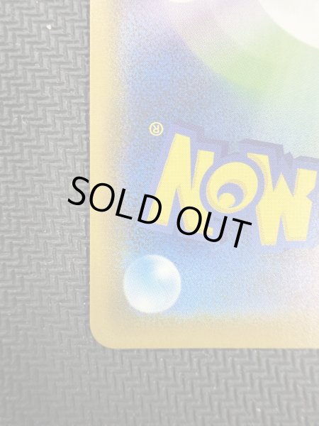 画像10: 【状態B】レックウザV(076/067 SR) (10)