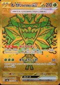オーガポンみどりのめんex(234/187 UR)