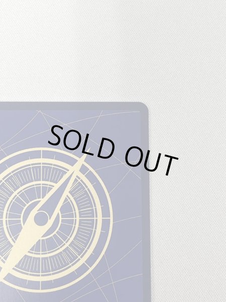 画像11: 【状態B】トニートニー・チョッパー(C/パラレル)(ST01-006)（illust.TAPIOCA）[NOT FOR SALE] (11)