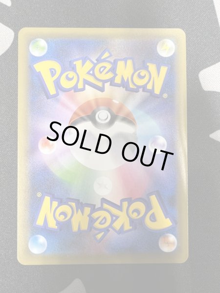 画像7: 【状態B-】バシャーモVMAX(086/070 HR) (7)