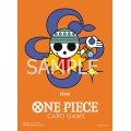 【未開封】リミテッドカードスリーブ プレミアムマットvol.2 ナミ