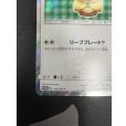 画像5: 【状態B】ポンチョを着たイーブイ(リーフィア)(142/SM-P)