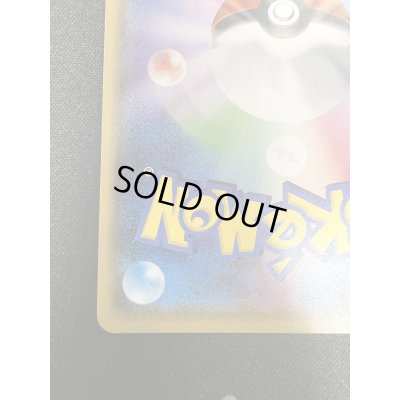 画像10: 【状態B】ポンチョを着たイーブイ(リーフィア)(142/SM-P)