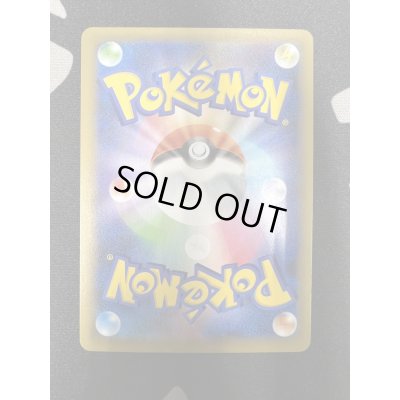 画像7: 【状態B】_のピカチュウ(プロモ)(007/025)