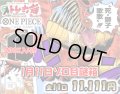 [OP]1月11日11,111円ゾロ目謎袋【全11袋】