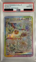 【PSA10】イーブイex(223/187 SAR)