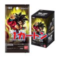 【新品1カートン】ブースターパック　怒りの咆哮[FB03]【12BOX】