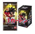【新品1カートン】ブースターパック　怒りの咆哮[FB03]【12BOX】