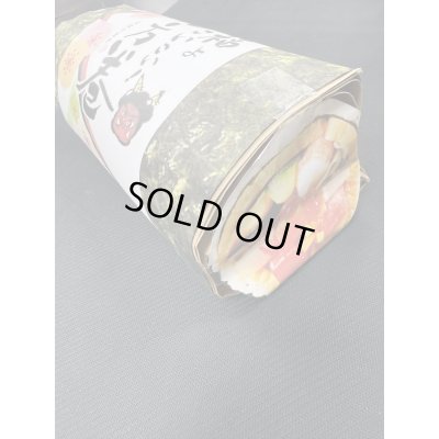 画像1: [PN]番号から選べる！侍恵方巻袋 25,000円【全10口】