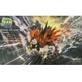 【海外プレイマット】ガラルサンダー