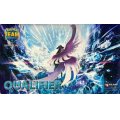 【海外プレイマット】ガラルフリーザーQUALIFIE