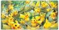 【日本プレイマット】ピカチュウの森