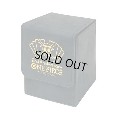 画像1: デッキケース 2nd ANNIVERSARY SET 