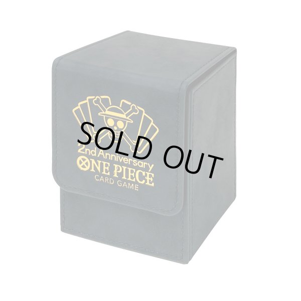 画像1: デッキケース 2nd ANNIVERSARY SET  (1)