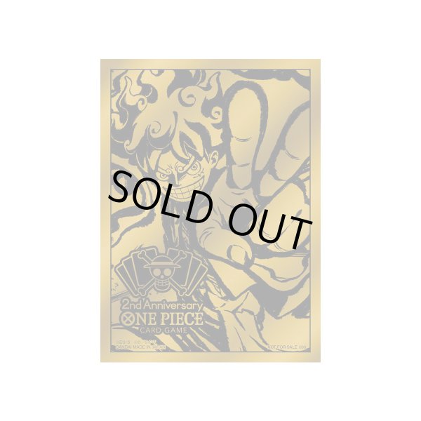 画像1: スリーブ 2nd ANNIVERSARY SET (1)