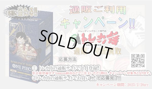 画像3: [PN][OP]富士山の日!!ポケカ×ワンピコラボ謎BOXくじ (3)