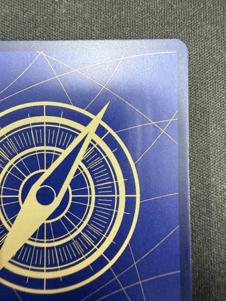 画像8: サンジ(★R/パラレル)(OP12-070) (8)