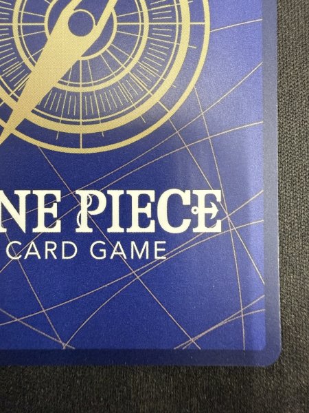 画像10: サンジ(★R/パラレル)(OP12-070) (10)