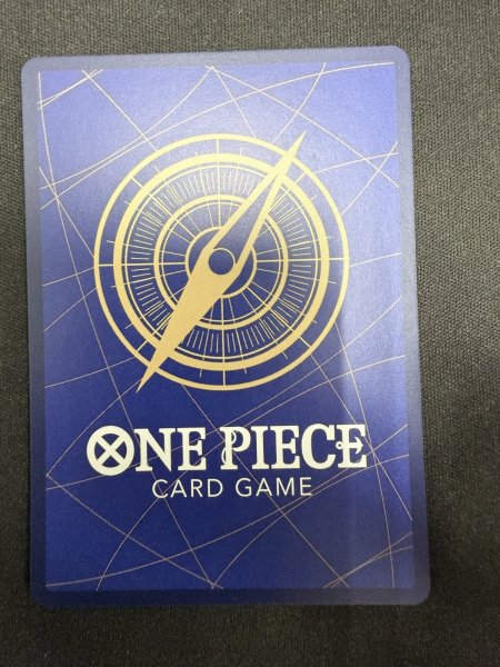 画像6: サンジ(★R/パラレル)(OP12-070) (6)