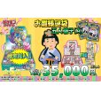 画像7: [PN]ひな祭り袋【全3種・全10袋】