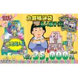 画像10: [PN]ひな祭り袋【全3種・全10袋】