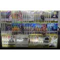 黄 エネル デッキ販売