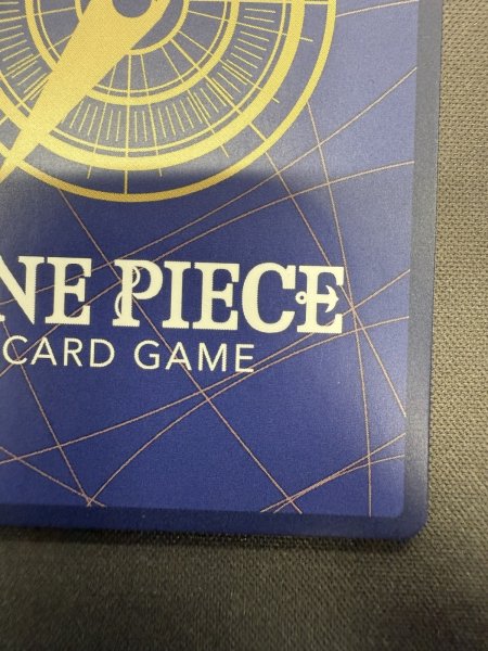 画像11: 【状態C】トラファルガー・ロー(SR★/スーパーパラレル)(OP05-069)【2号店併売中/店頭で状態確認可能！】 (11)