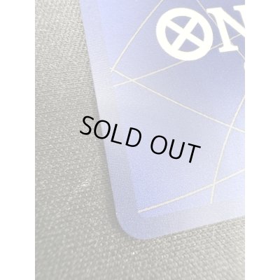 画像12: 【状態B】モンキー・D・ルフィ[WANTED](★SP/SEC)(OP05-119)