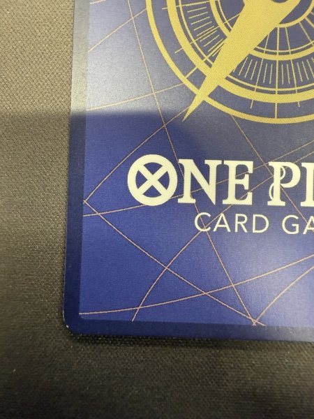 画像10: 【状態C】トラファルガー・ロー(SR★/スーパーパラレル)(OP05-069)【2号店併売中/店頭で状態確認可能！】 (10)