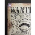 画像3: 【状態B】モンキー・D・ルフィ[WANTED](★SP/SEC)(OP05-119)