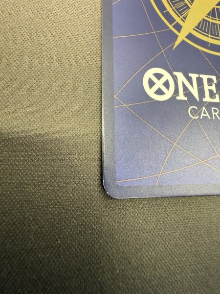 画像12: 【状態C】トラファルガー・ロー(SR★/スーパーパラレル)(OP05-069)【2号店併売中/店頭で状態確認可能！】 (12)