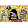 画像1: [PN]一粒万倍日＆天赦日＆寅の日袋 (1)